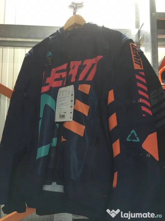 Geaca atv (leatt)