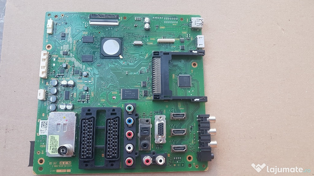 Modul 1-881-019-32 a-1767-672-a sony kdl-32ex301