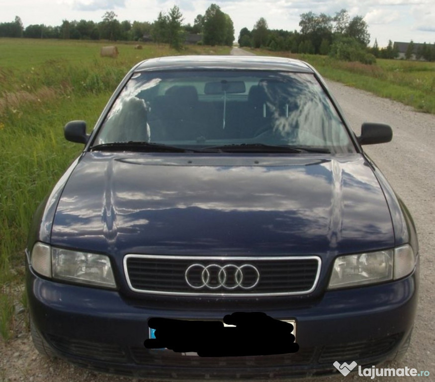 Audi A4 b5, 1995