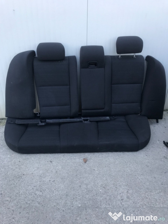Interior BMW E 60