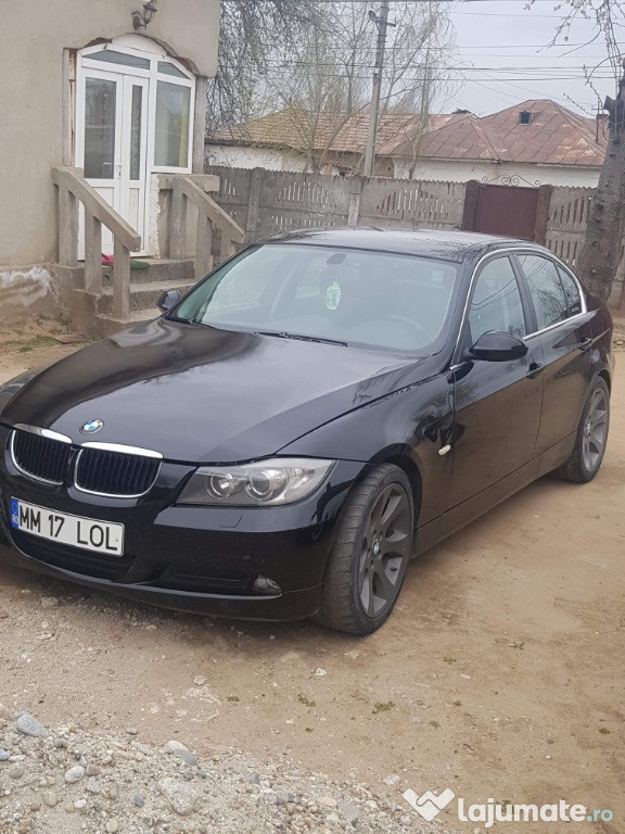 BMW 330 XDRIVE