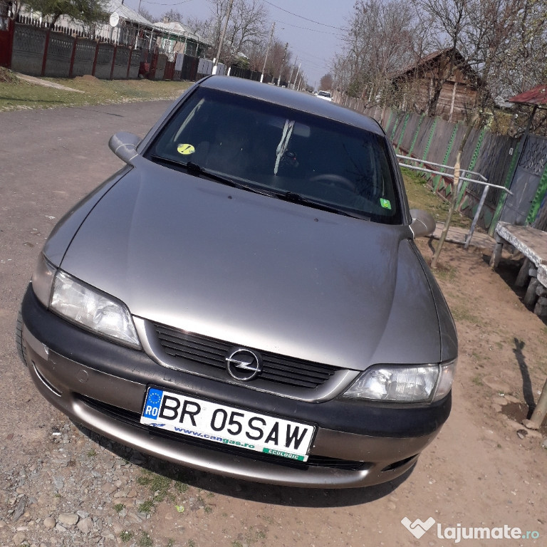Opel vectra