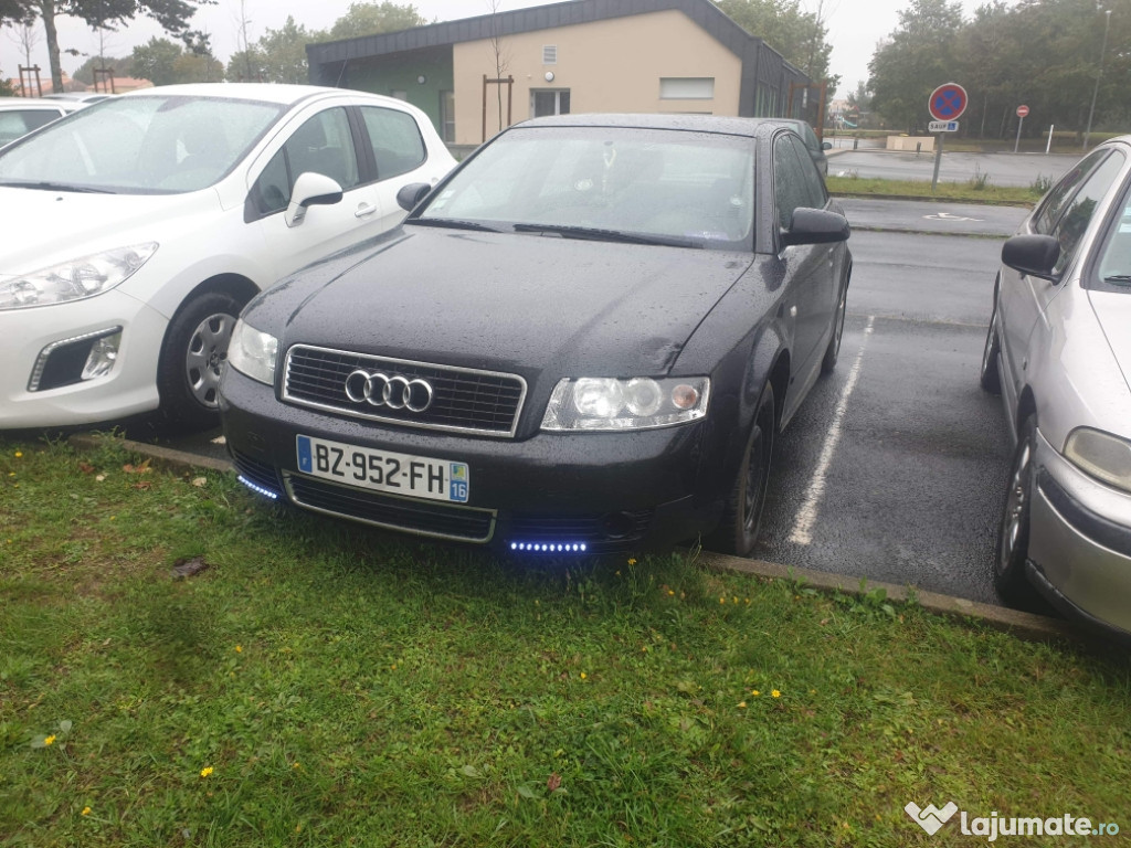 Audi a 4 1.9tdi