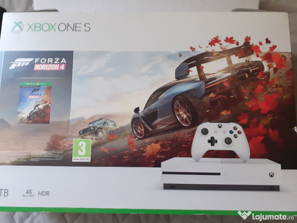 Xbox One S 1TB