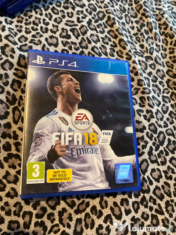 FIFA 18