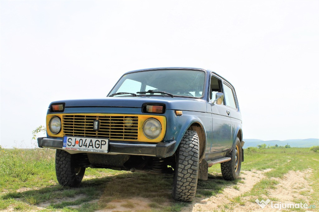 Lada Niva