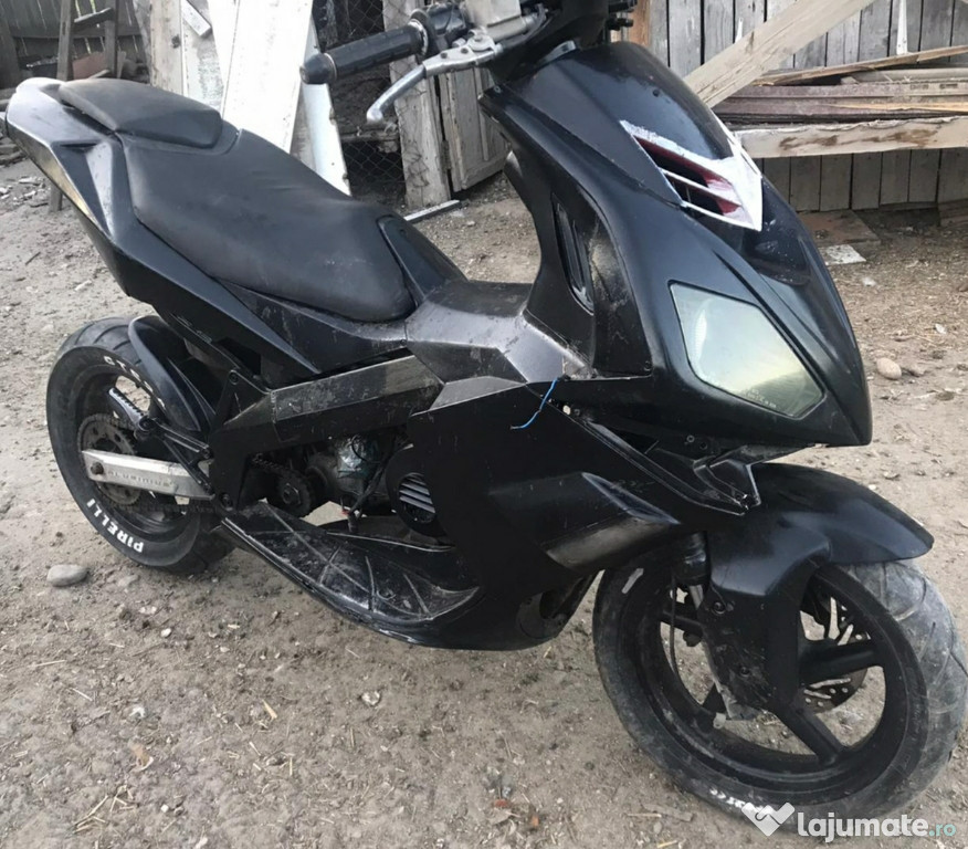 Derbi gp1 50cc