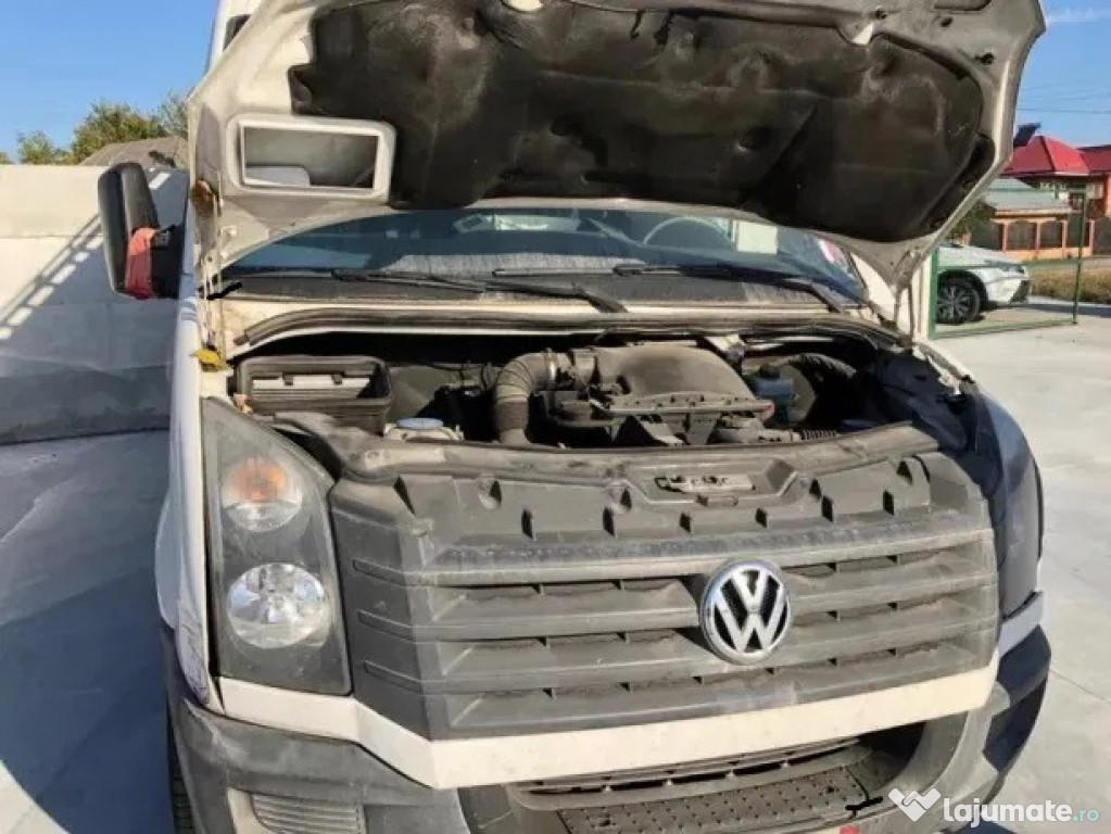 Motor crafter 2.0 ckt