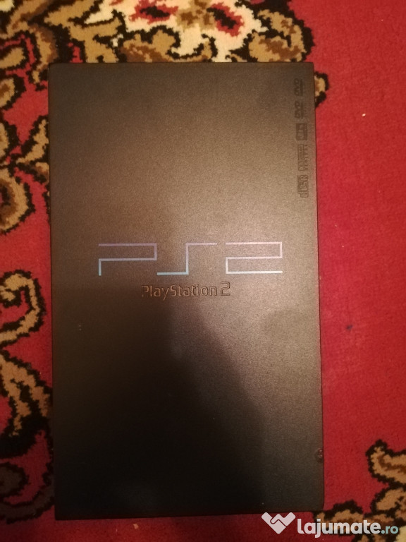 Piese PS2