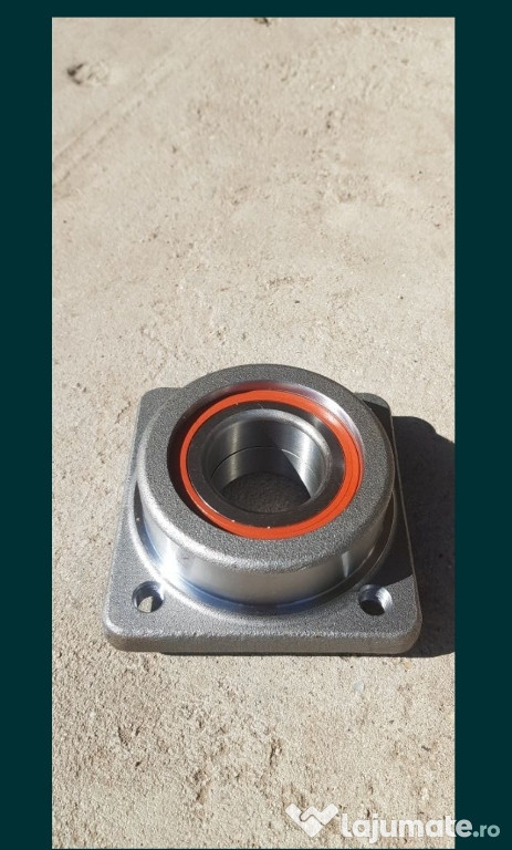 Rulment roata spate dacia papuc