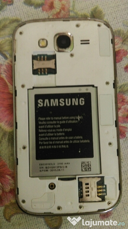 Samsung galaxy grand neo plus