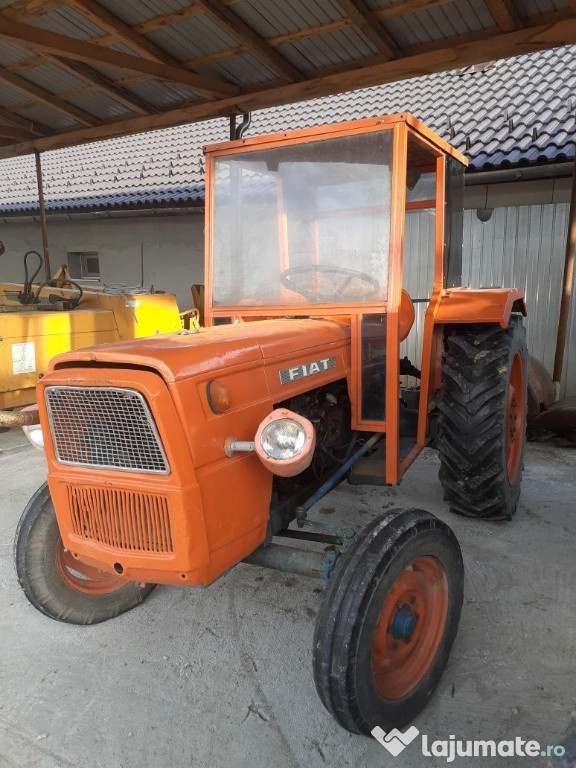 Tractor fiat 315