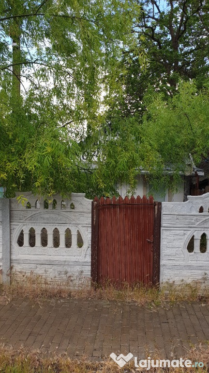 Casa in sat Rasesti, com Drinceni, VS