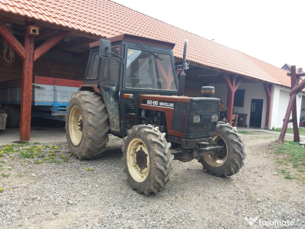 Fiatagri 72cp fab 94