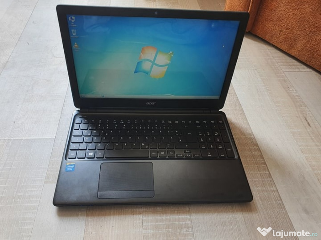 Laptop Acer E1-532