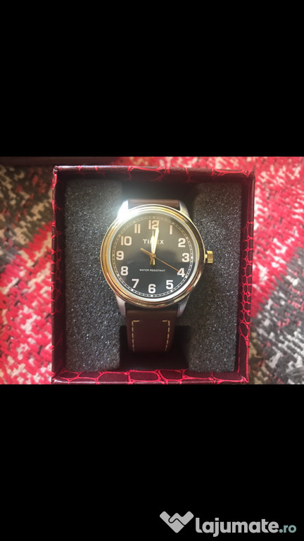 Ceas nou barbati Timex