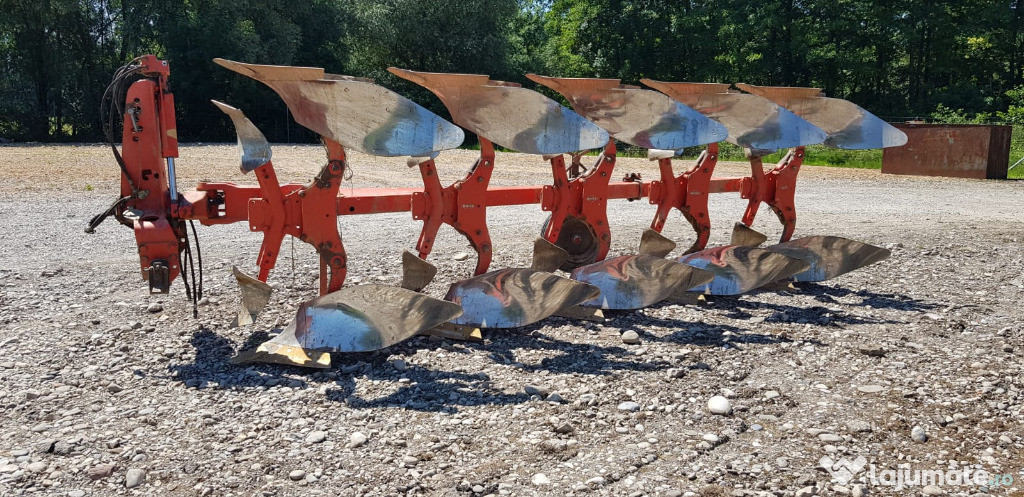 Plug kuhn multi master 121