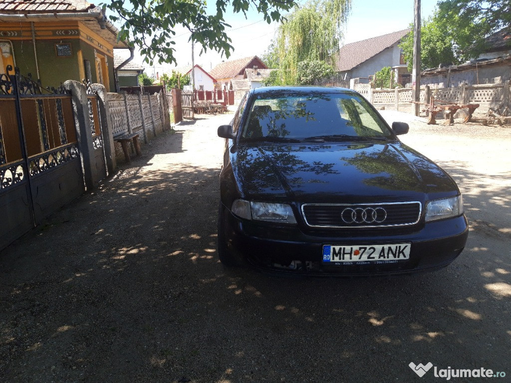 Audi A4 B5