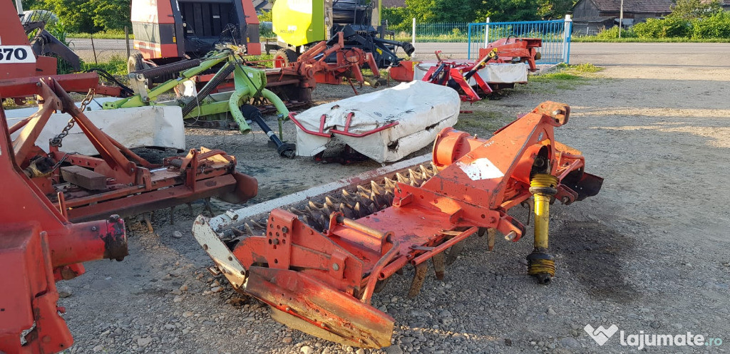 Freza Kuhn 3 m