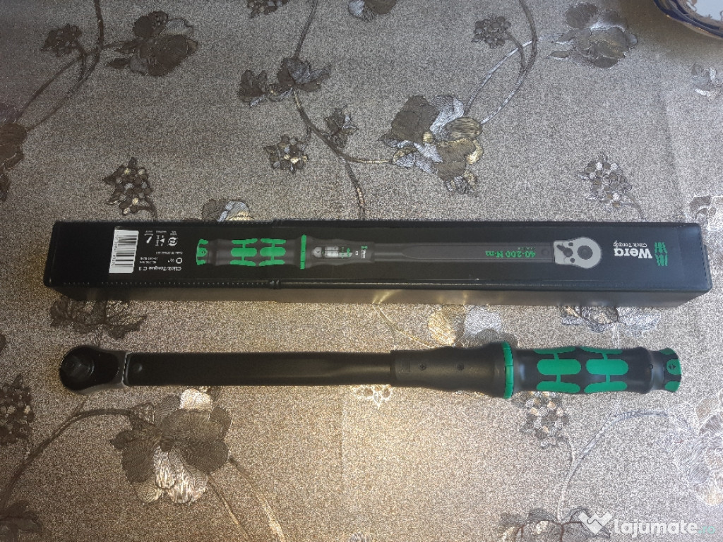 Click-Torque C 3
