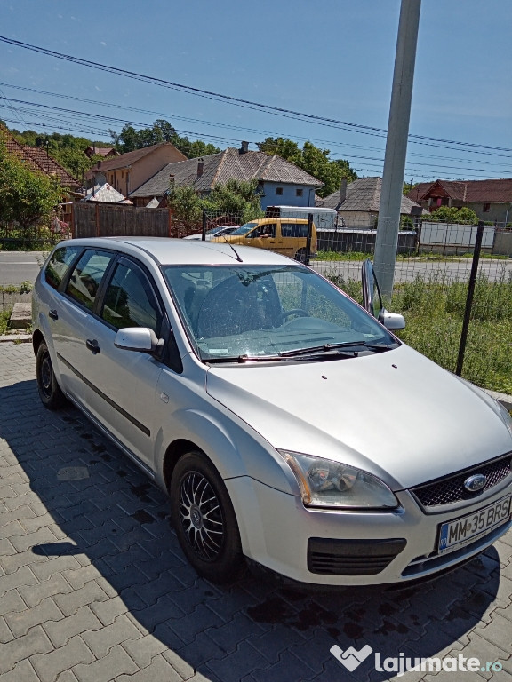 Ford Focus II 2006