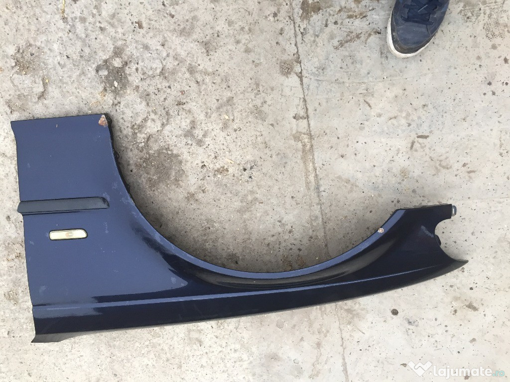 Bmw e46 benzina 18 din 2002 motor aripi portiere