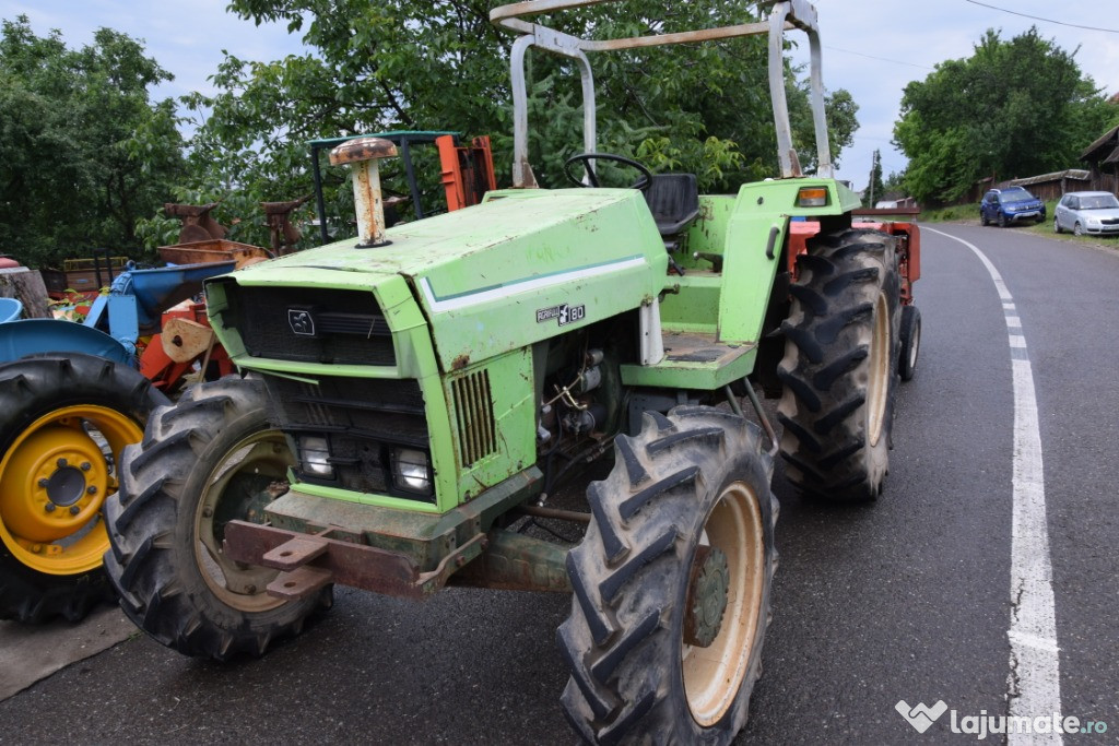 Agriful 4x4 80cp