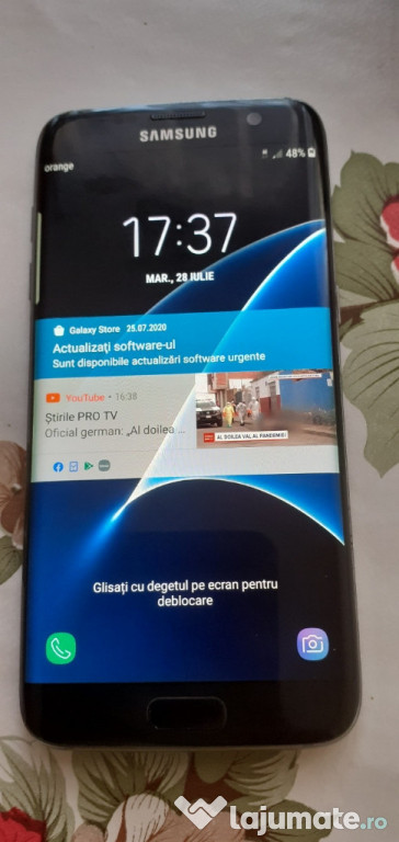 Samsung s7 32g