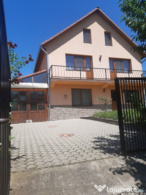 Proprietar, casa noua, in judetul Arad, Buteni, Paulian