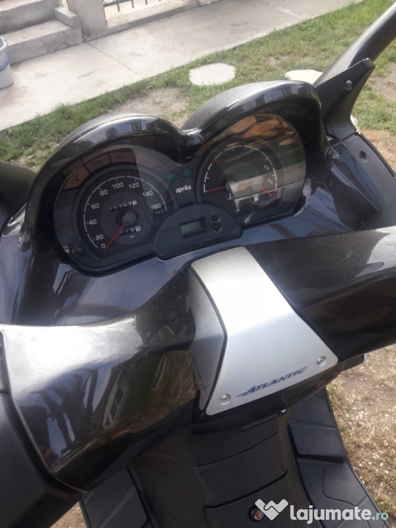 Aprilia atlantic 125cm