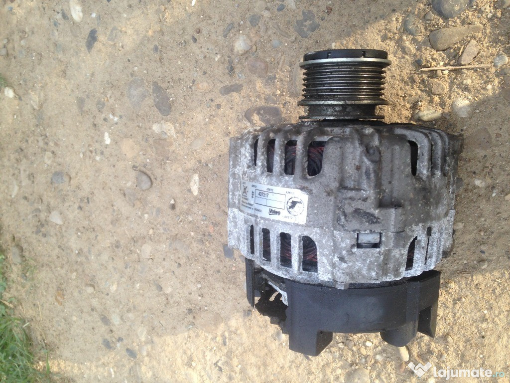 Vw passat 2006 bkp alternator electromotor etc