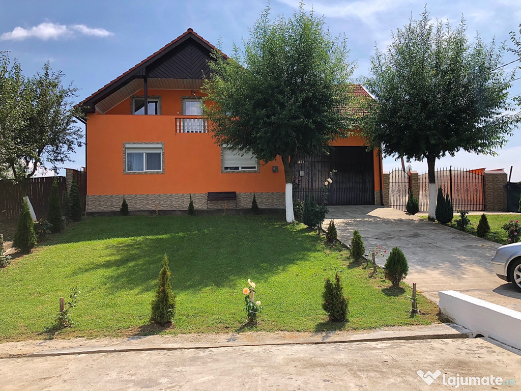Casa in Stiuca