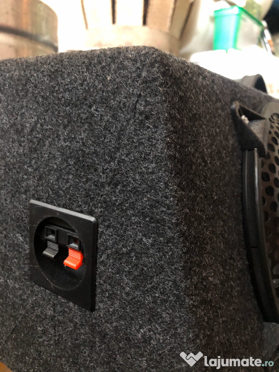 BoxaBoomBass