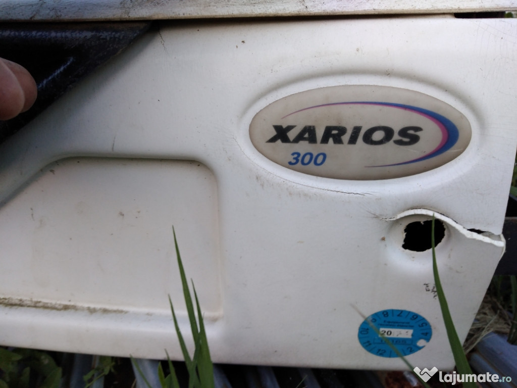 Agregat frigorific xarios 300
