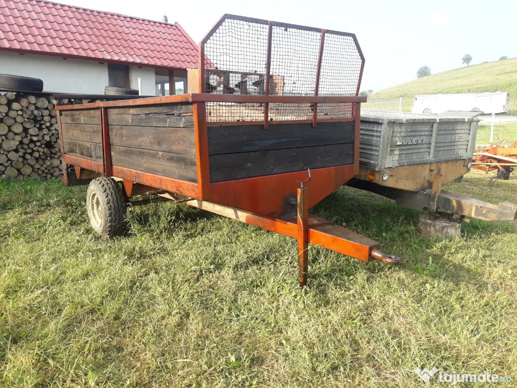 Mig gunoi 4 tone