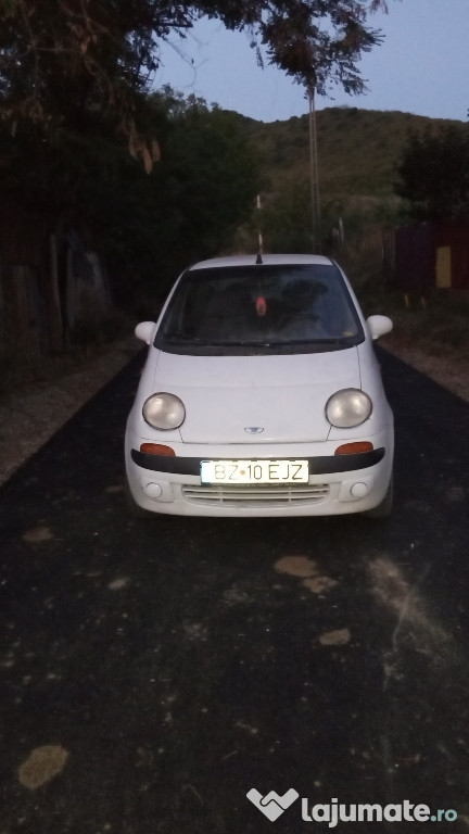 Matiz 2005