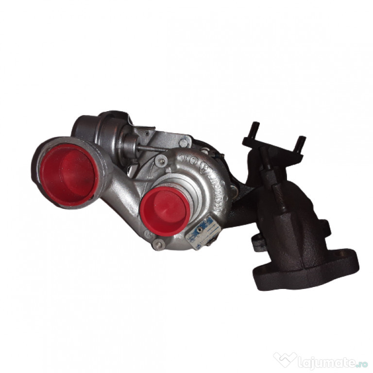 Turbosuflanta Reconditionata 5439970-9 1.9TDI 85/105CP VW T5