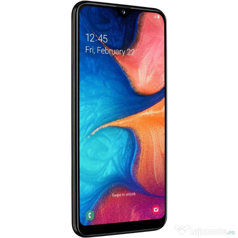 Samsung A20e