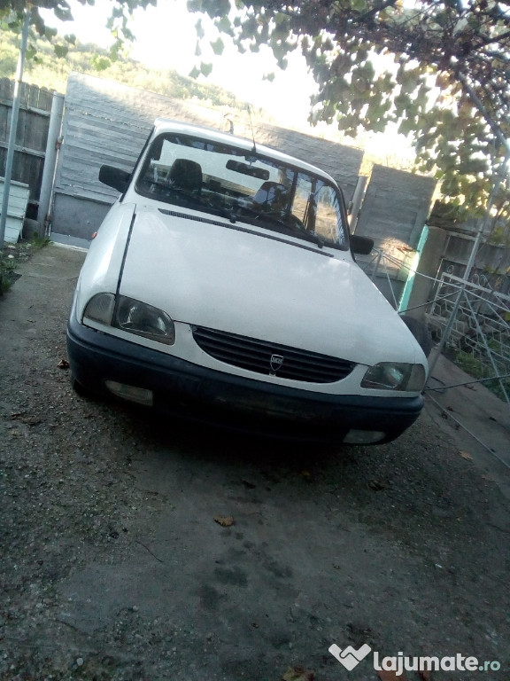 Dezmembrez Dacia 1310/injecție