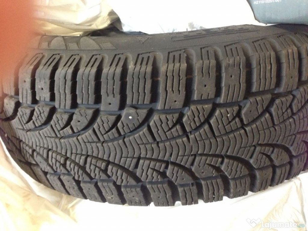 Kleber/pirelli 185 60 r14