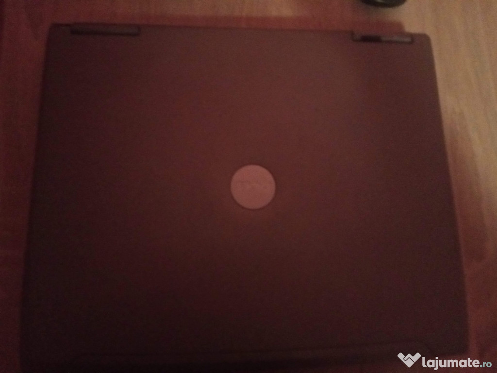 Laptop dell