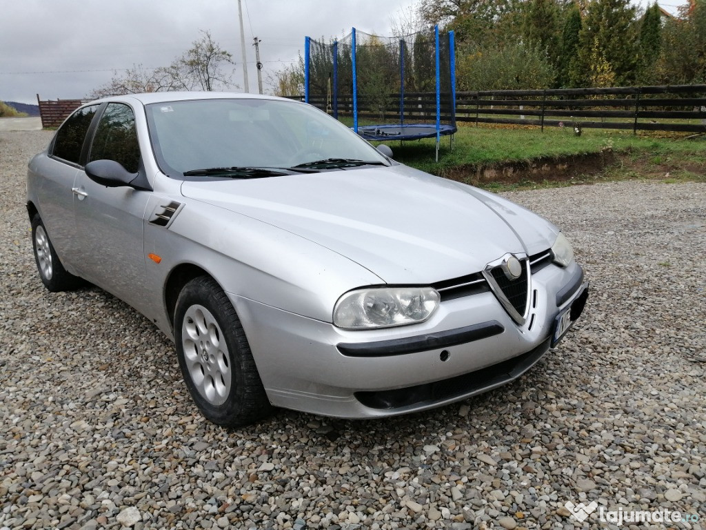 Alfa 156