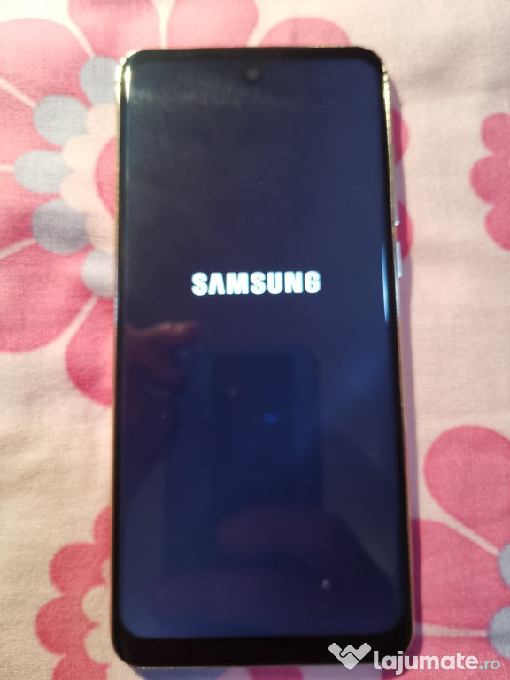 Samsung Galaxy S20 ultra 5g original