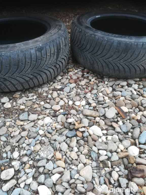 Anvelope de iarna 185 60 R14
