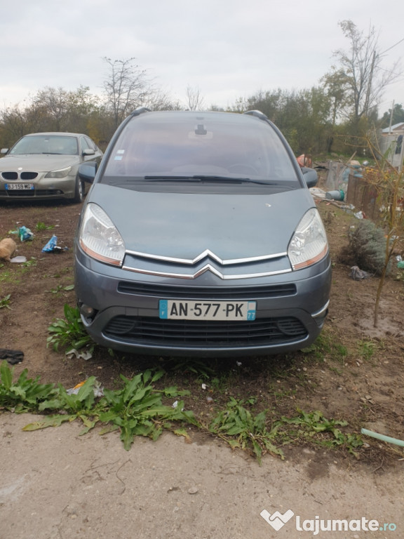 Citroën c4 Picasso 1.6 hdi