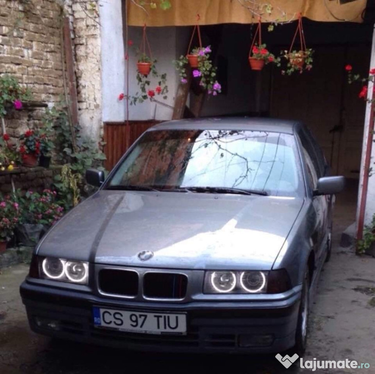 BMW 316i Seria 3 E36