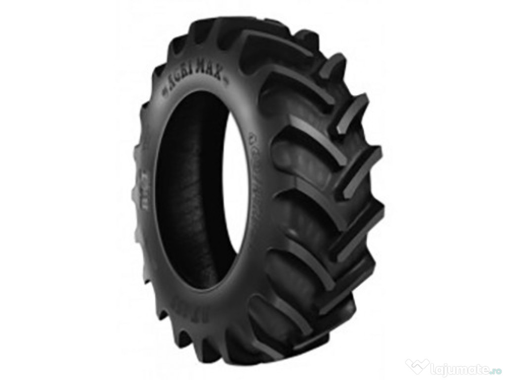 Anvelope 380/85 R28 BKT cauciucuri Agrimax RT855 133A8/B TL