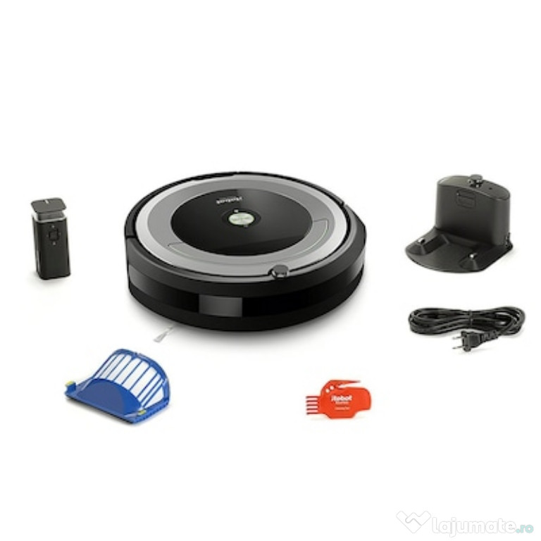 Aspirator irobot roomba 694