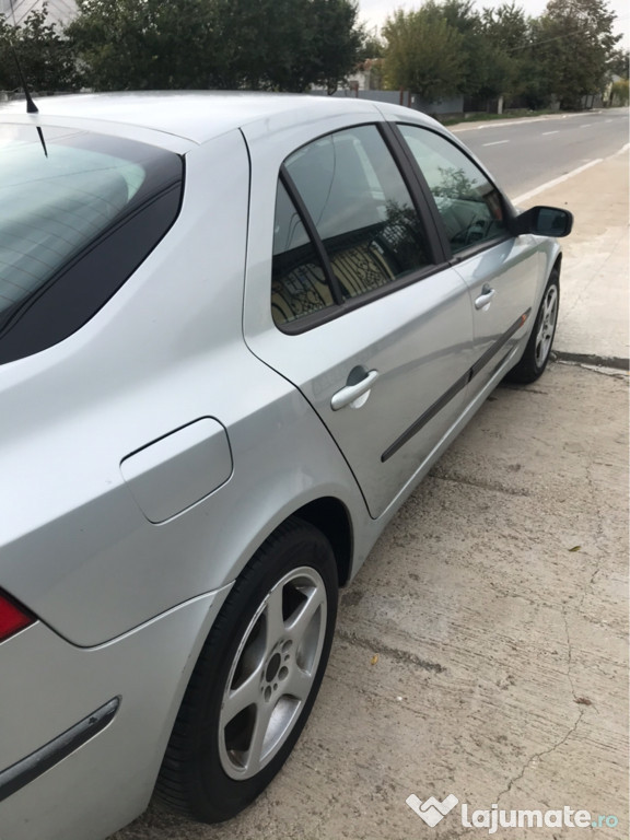 Renault laguna2