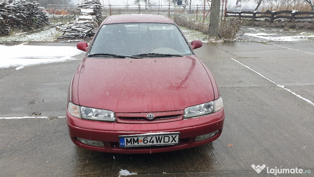 Mazda 626 2.0i